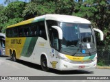 Empresa Gontijo de Transportes 18570 na cidade de São Paulo, São Paulo, Brasil, por FELIPE ALMEIDA. Número da foto: #9838450.