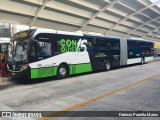 Viação Rosa Vitória da Conquista 3018 na cidade de Vitória da Conquista, Bahia, Brasil, por Fabrício Portella Matos. Número da foto: #9836384.