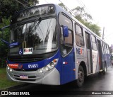 Next Mobilidade - ABC Sistema de Transporte 81.451 na cidade de São Bernardo do Campo, São Paulo, Brasil, por Marcos Oliveira. Número da foto: #9838560.