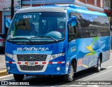 Transnasa S.A. 00 na cidade de Carmen, San José, San José, Costa Rica, por Andrés Martínez Rodríguez. Número da foto: #9837039.