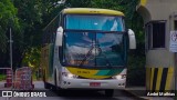 Empresa Gontijo de Transportes 14380 na cidade de São Paulo, São Paulo, Brasil, por André Mathias. Número da foto: #9837387.