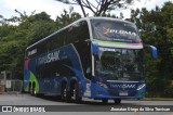 Trans Isaak Turismo 2240 na cidade de São Paulo, São Paulo, Brasil, por Jhonatan Diego da Silva Trevisan. Número da foto: #:id.