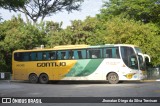 Empresa Gontijo de Transportes 14015 na cidade de São Paulo, São Paulo, Brasil, por Jhonatan Diego da Silva Trevisan. Número da foto: #9836617.