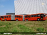 Sucata e Desmanches DE848 na cidade de Curitiba, Paraná, Brasil, por Ricardo Fontes Moro. Número da foto: #:id.