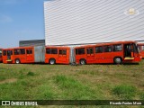 Sucata e Desmanches DE848 na cidade de Curitiba, Paraná, Brasil, por Ricardo Fontes Moro. ID da foto: :id.