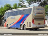 Viação Oliveira Torres 1600 na cidade de Vitória da Conquista, Bahia, Brasil, por Anderson Queiroz. Número da foto: #:id.