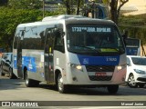 Transcooper > Norte Buss 2 6243 na cidade de São Paulo, São Paulo, Brasil, por Manoel Junior. ID da foto: :id.