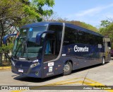 Viação Cometa 721510 na cidade de São Paulo, São Paulo, Brasil, por Andrey  Soares Vassão. Número da foto: #9837232.