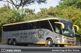 RodeRotas - Rotas de Viação do Triângulo 7614 na cidade de São Paulo, São Paulo, Brasil, por Jhonatan Diego da Silva Trevisan. Número da foto: #:id.