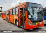 Rodotur Turismo 1.855 na cidade de Paulista, Pernambuco, Brasil, por Junior Mendes. Número da foto: #:id.