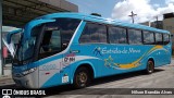 Estrela de Minas Viagens e Turismo 0200 na cidade de Contagem, Minas Gerais, Brasil, por Nilson Brandão Alves. Número da foto: #9838220.