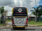 RodeRotas - Rotas de Viação do Triângulo 7732 na cidade de Brasília, Distrito Federal, Brasil, por Jorge Oliveira. Número da foto: #9837265.