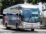 Auto Viação 1001 RJ 108.121 na cidade de Niterói, Rio de Janeiro, Brasil, por Yaan Medeiros. Número da foto: #:id.