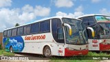 Viação Bom Sucesso 2004 na cidade de Aracaju, Sergipe, Brasil, por Eder C.  Silva. Número da foto: #:id.