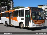 Transportes São José  na cidade de Cantagalo, Rio de Janeiro, Brasil, por Diego Félix de Araujo. Número da foto: #9837175.