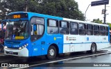 Viação Paratodos > São Jorge > Metropolitana São Paulo > Mobibrasil 6 4822 na cidade de São Paulo, São Paulo, Brasil, por Italo Matheus. Número da foto: #:id.