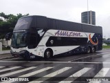 Assistour 7000 na cidade de Florianópolis, Santa Catarina, Brasil, por VERONICA FÉLIX. Número da foto: #9836665.