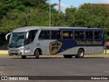 Viação Real 5810 na cidade de Paranavaí, Paraná, Brasil, por Robson Alves. ID da foto: :id.