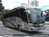 Gold Turismo e Fretamento 16000 na cidade de São Paulo, São Paulo, Brasil, por Alexandre Figueiredo Pereira. Número da foto: #9838174.