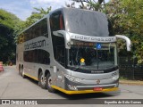 RodeRotas - Rotas de Viação do Triângulo 1701 na cidade de São Paulo, São Paulo, Brasil, por Espedito de Brito Gomes. Número da foto: #9837339.