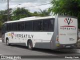 Versatily Fretamento e Turismo 19722097 na cidade de Caucaia, Ceará, Brasil, por Wescley  Costa. Número da foto: #:id.