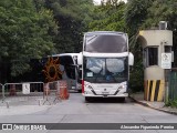 Auto Viação Catarinense 321301 na cidade de São Paulo, São Paulo, Brasil, por Alexandre Figueiredo Pereira. Número da foto: #9838473.