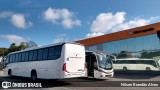 Marcopolo  na cidade de Contagem, Minas Gerais, Brasil, por Nilson Brandão Alves. Número da foto: #9837009.