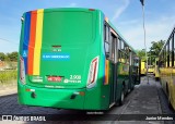 Mobibrasil São Lourenço >>> Mobi-PE 2.908 na cidade de Camaragibe, Pernambuco, Brasil, por Junior Mendes. Número da foto: #:id.