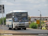 Juratur - Jurandi Turismo 1088 na cidade de Demerval Lobão, Piauí, Brasil, por Alexandre Dumas. Número da foto: #9836293.