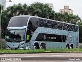 Viação Garcia 89005 na cidade de Curitiba, Paraná, Brasil, por Roger Coelho. Número da foto: #:id.