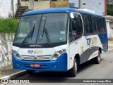 Totality Transportes 8101 na cidade de Jaboatão dos Guararapes, Pernambuco, Brasil, por André Luiz Araujo Silva. Número da foto: #:id.