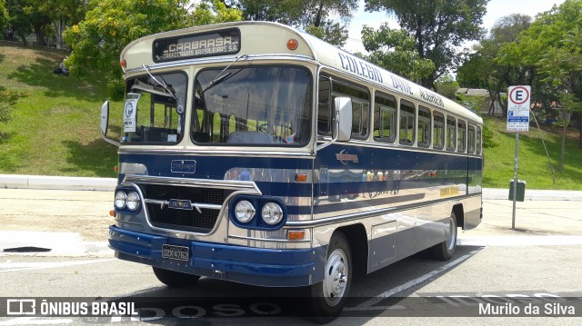 Colégio Dante Alighieri 4762 na cidade de São Paulo, São Paulo, Brasil, por Murilo da Silva. ID da foto: 9839084.