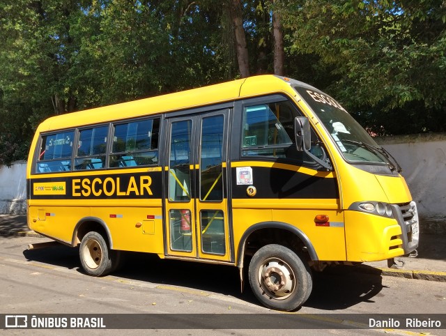 Prefeitura Municipal de Valença 7301 na cidade de Valença, Rio de Janeiro, Brasil, por Danilo  Ribeiro. ID da foto: 9841080.