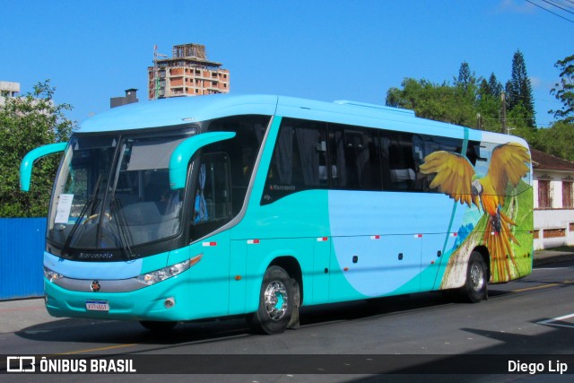 LFH Executive 4109 na cidade de Joinville, Santa Catarina, Brasil, por Diego Lip. Número da foto: #9840435.