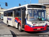 Transportadora Tinguá RJ 156.125 na cidade de Rio de Janeiro, Rio de Janeiro, Brasil, por Gustavo  Bonfate. Número da foto: #:id.