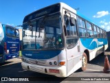 Viação Itaúna 1315 na cidade de Itaúna, Minas Gerais, Brasil, por Vicente de Paulo Alves. Número da foto: #9838973.