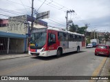 Suzantur Santo André 09-862 na cidade de Santo André, São Paulo, Brasil, por Lucas Kaneko. Número da foto: #9839692.