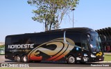 Expresso Nordeste 5130 na cidade de Florianópolis, Santa Catarina, Brasil, por Francisco Ivano. Número da foto: #9840568.