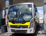 SPTrans - São Paulo Transporte  na cidade de Fazenda Rio Grande, Paraná, Brasil, por Bus de Colombo. Número da foto: #:id.