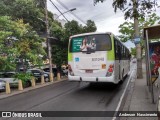 Viação VG B31048 na cidade de Rio de Janeiro, Rio de Janeiro, Brasil, por Anderson Nascimento. Número da foto: #:id.