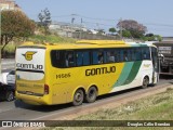 Empresa Gontijo de Transportes 14565 na cidade de Belo Horizonte, Minas Gerais, Brasil, por Douglas Célio Brandao. Número da foto: #9840873.