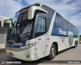 Planalto Transportes 1646 na cidade de Rio Grande, Rio Grande do Sul, Brasil, por Fábio Oliveira. Número da foto: #:id.
