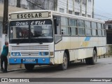 Ônibus Particulares 0175 na cidade de Palmares, Pernambuco, Brasil, por Anderson Miguel. Número da foto: #:id.