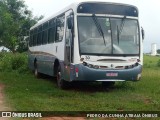 Ônibus Particulares 30 na cidade de São José do Rio Preto, São Paulo, Brasil, por PEDRO DA CUNHA ATIBAIA ÔNIBUS. Número da foto: #9839309.