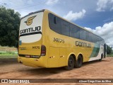 Empresa Gontijo de Transportes 14175 na cidade de José da Penha, Rio Grande do Norte, Brasil, por Alison Diego Dias da Silva. Número da foto: #:id.
