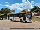 CT Expresso 9390 na cidade de Luziânia, Goiás, Brasil, por Jorge Oliveira. ID da foto: :id.