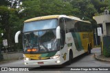 Empresa Gontijo de Transportes 14575 na cidade de São Paulo, São Paulo, Brasil, por Jhonatan Diego da Silva Trevisan. Número da foto: #:id.