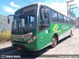 Célere Transportes 15130 na cidade de Itaúna, Minas Gerais, Brasil, por Vicente de Paulo Alves. Número da foto: #9838967.