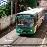 OT Trans - Ótima Salvador Transportes 20094 na cidade de Salvador, Bahia, Brasil, por Victor Schulz. ID da foto: :id.