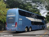 Viação Águia Branca 50430 na cidade de São Paulo, São Paulo, Brasil, por Espedito de Brito Gomes. Número da foto: #9839130.